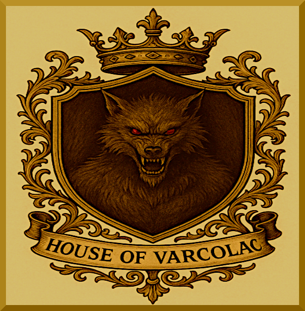 House of Varcolac